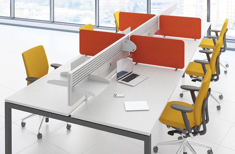 organic office